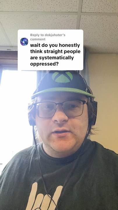 woke fascists try to put words in my mouth