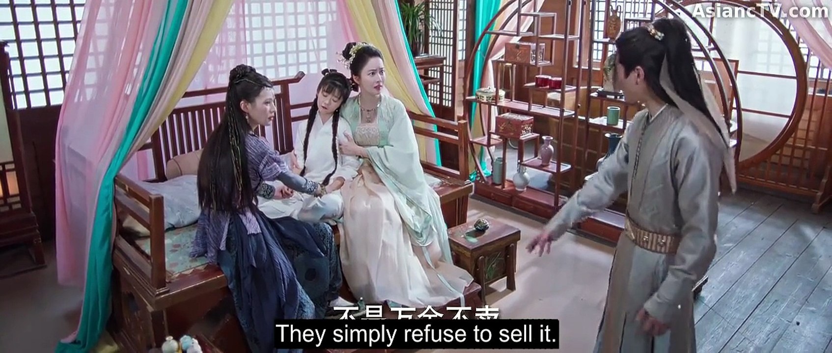 [ENG] EP.17 The Moment I Met You (2026)