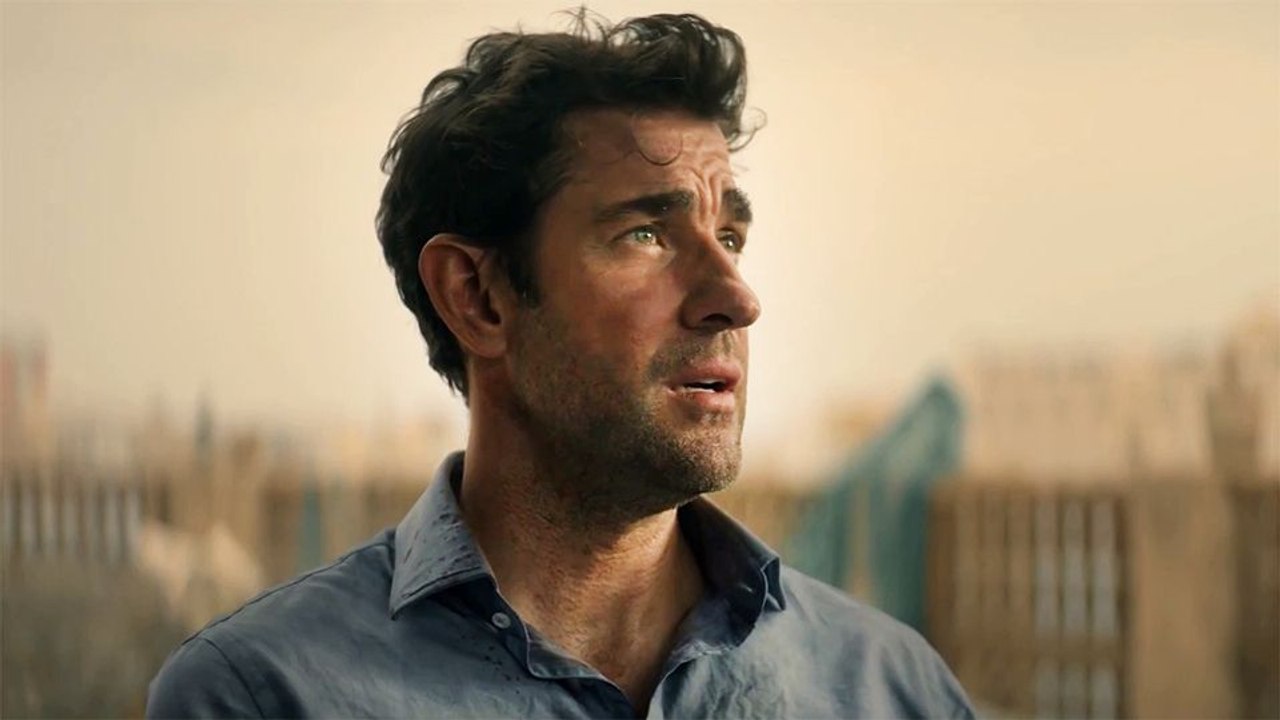 Tom Clancy's Jack Ryan: Ghost War Trailer OV