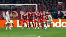 Bayern M. 4-3 Real Madrid | Resumen | Champions League