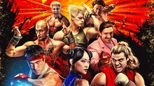Street Fighter - Trailer (Deutsch) HD