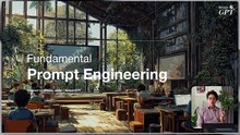 FREE Tutorial Prompt Engineering Terlengkap 1,5 JAM 🔥 Belajar GPT dari Dasar Sampai Mahir!