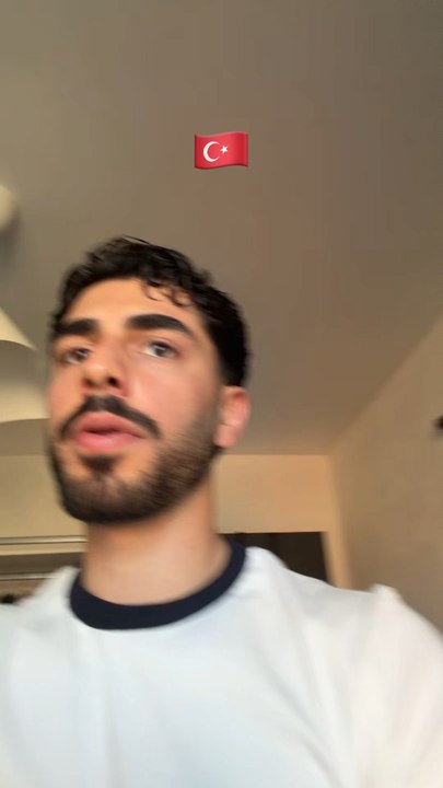 🇹🇷🕺