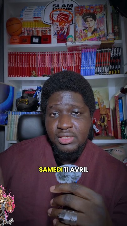 Live React à des mangatheque/collectionsL’objectif sera de réagir et partager des goûts, pas de jugement.Si tu veux envoyer ta collec, il faut soit :- envoyer qlq photos en com/dm- rejoindre mon discord et envoyer dans le channel « mangathèque »