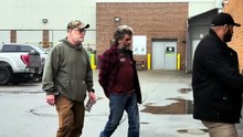 Importante perquisition : arrestation d’un homme du Haut-Madawaska