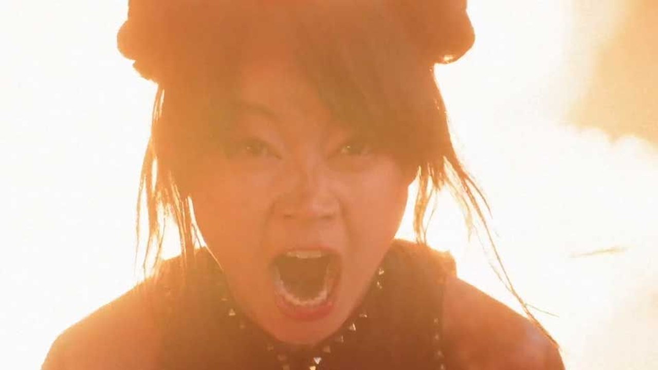 Street Fighter Bande-annonce VF