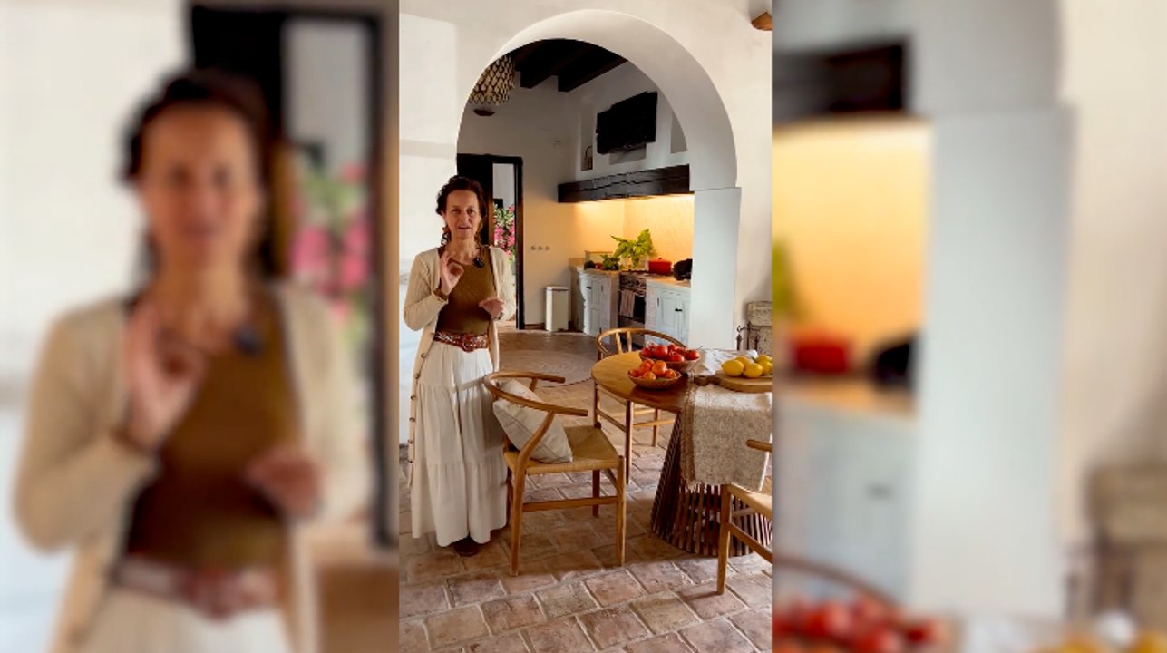 Ideas para la cocina con Dafne Vijande
