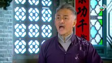 Phim TVB lồng tiếng Bão Táp Gia Nghiệp (The Dripping Sauce) 07_30 _ Hà Quảng Bái