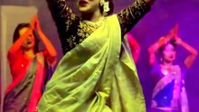 Lavani dance marathi cultural