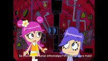 Hi Hi Puff AmiYumi - Rock n Roe