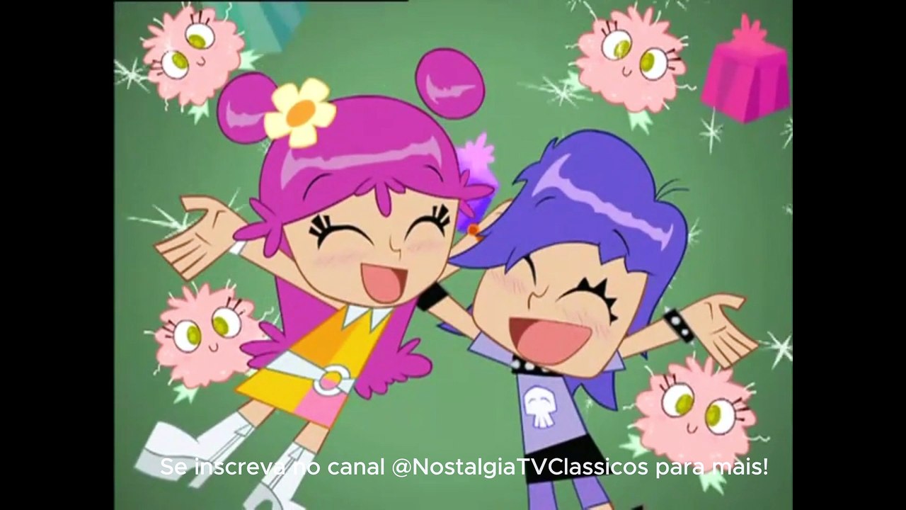Hi Hi Puff AmiYumi - Spaced Out