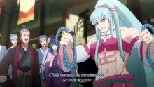 Xie Wang Zhui Qi - S1 - Episode 3 [Full Movie] [Trending Drama]Full EP - Full