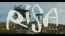 Risa y la Cabina del Viento - Trailer Oficial