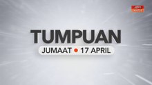 Tumpuan Jumaat – 17 April 2026