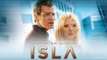 La isla (2005) pelicula completa español latino