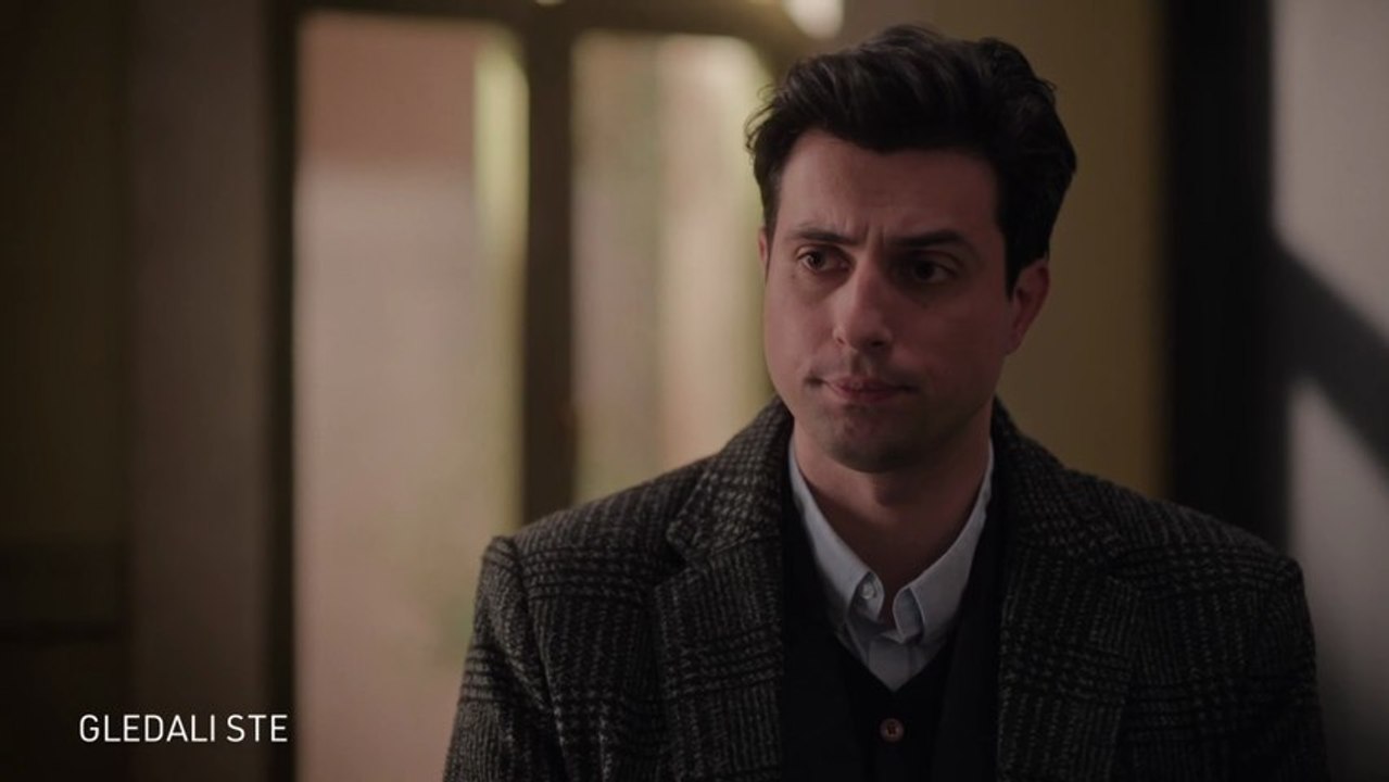 Divlje Pčele Sezona 1 Epizoda 112