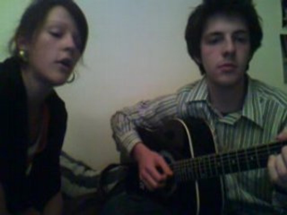 Zazie - J'envoie valser