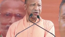 गौ माता को कटने नहीं देंगे, हिन्दुओं को बंटने नहीं देंगे | Yogi Adityanath