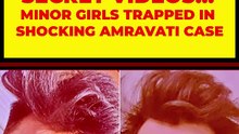 350 Secret Videos Exposed: Shocking Crime Involving Minor Girls