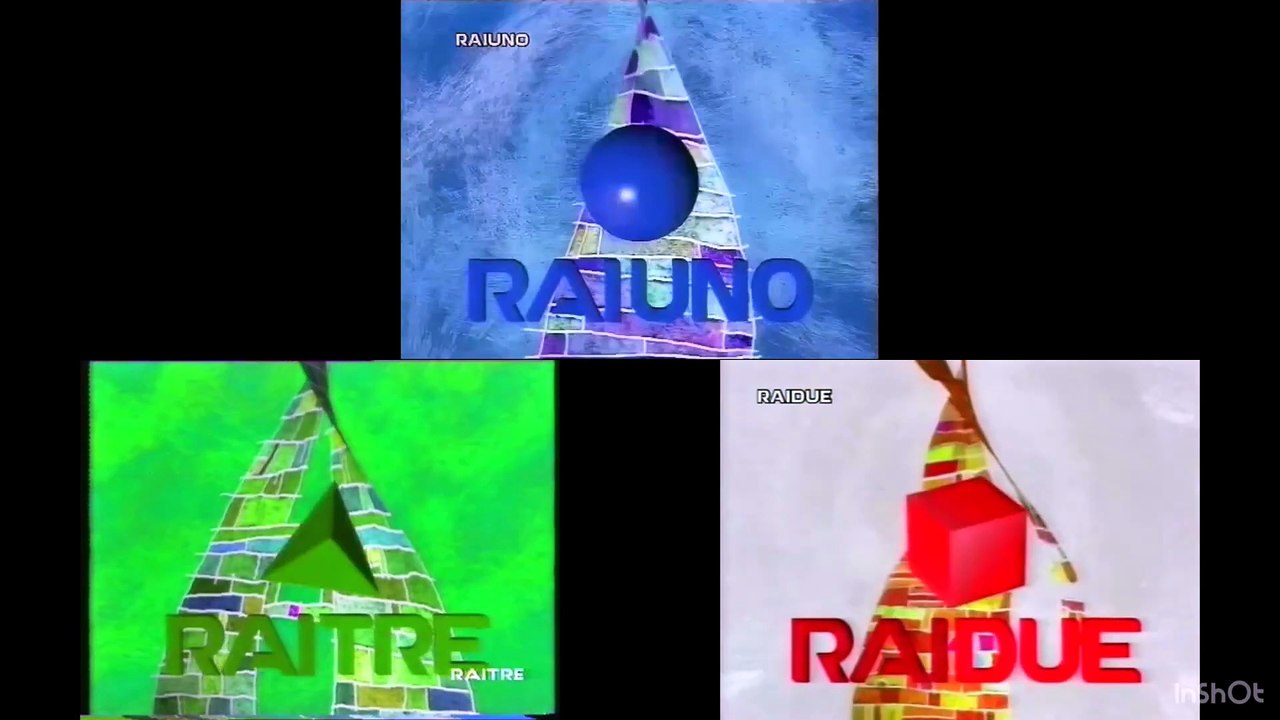 rai television 123 1993
