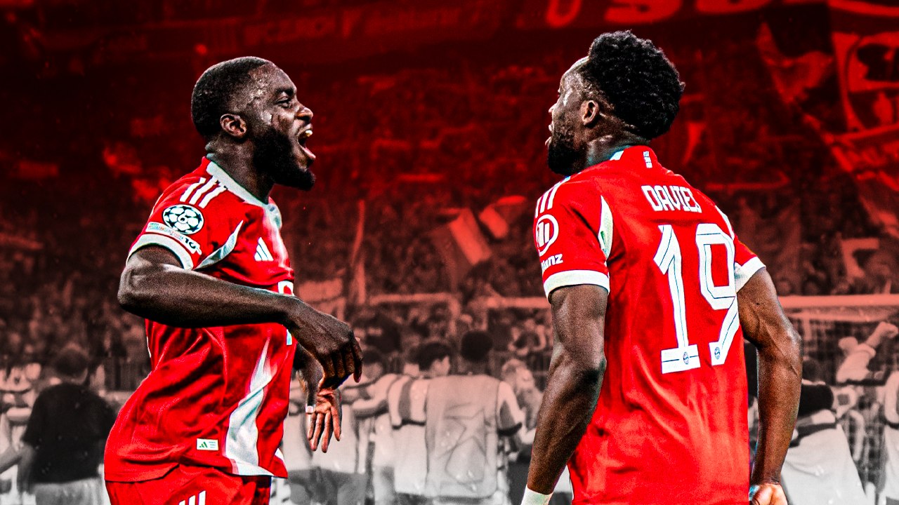 Et si ce Bayern était finalement prenable ? 🤔