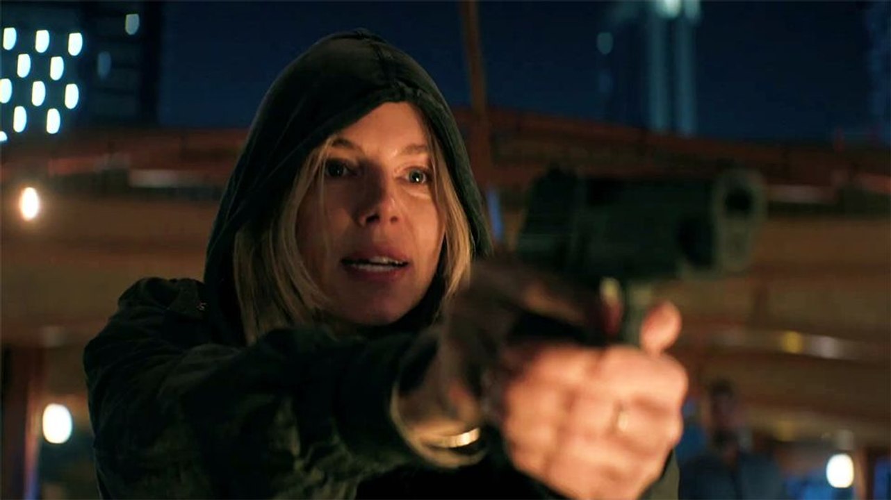 Tom Clancy's Jack Ryan: Ghost War Trailer OmdU