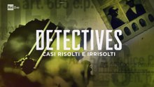 Detectives |2.5| Il giallo di Patrizia Silvestri [HQ]