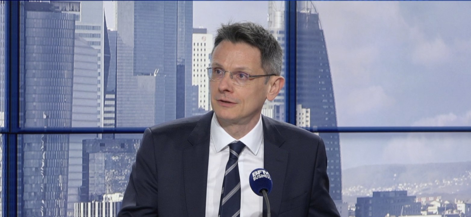 VIDÉO - Bourse : Détroit d'Ormuz, crise du secteur des logiciels.... Les éclairages de François Monnier, directeur de la rédaction d'Investir, sur BFM Business