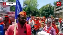 टीसीएस महिला अत्याचार प्रकरण; संशयित निदा खान 20 दिवसांपासून पोलिसांना देतेय गुंगारा