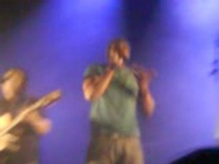 Dan Kamit Souriez (Caen Cargo 26 Avril 2008)