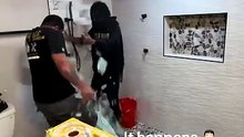 Epic Fail Moment – Funny Video