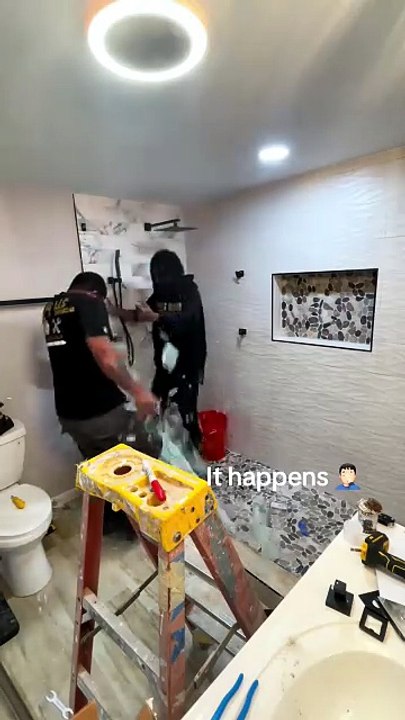 Epic Fail Moment – Funny Video