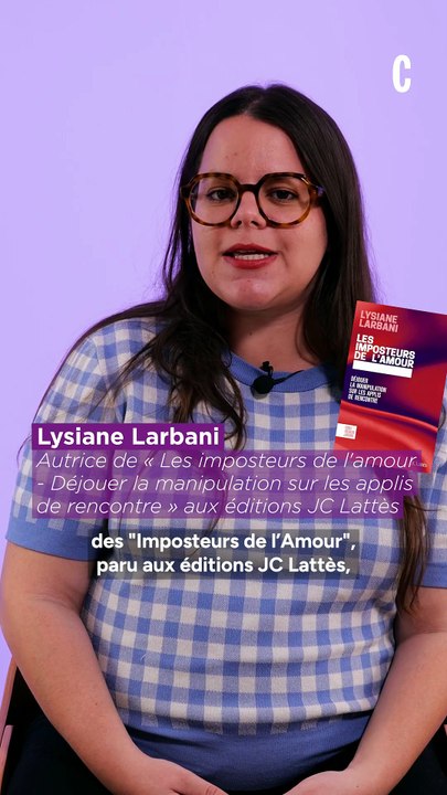 "Impossible d'obtenir la vérité de ces hommes" : comment fonctionnent les manipulateurs sur les applis de rencontre ?