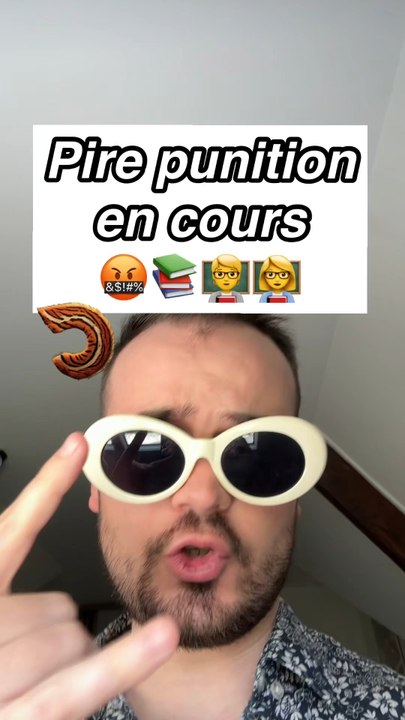 Est-ce que t'es un/une rageuse ?