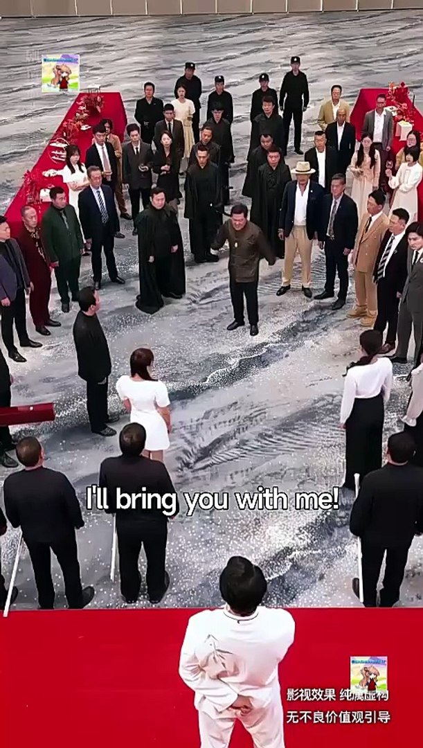 [#MiniMovie] Break the Oath Meet Your Doom