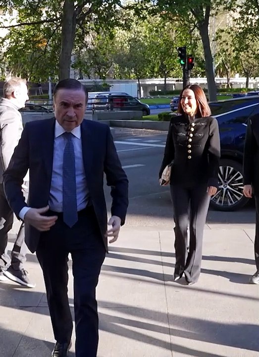 Los primeros días del WakeUp!Spain 2026