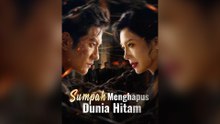Sumpah Menghapus Dunia Hitam (Versi Dub)
