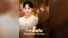 Sang Ratu Menghabisi Semua