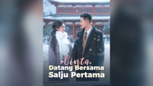Cinta Datang Bersama Salju Pertama (Versi Dub)