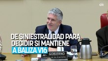 Marlaska gastará ahora 1,5 millones en informes de siniestralidad para decidir si mantiene la baliza V16