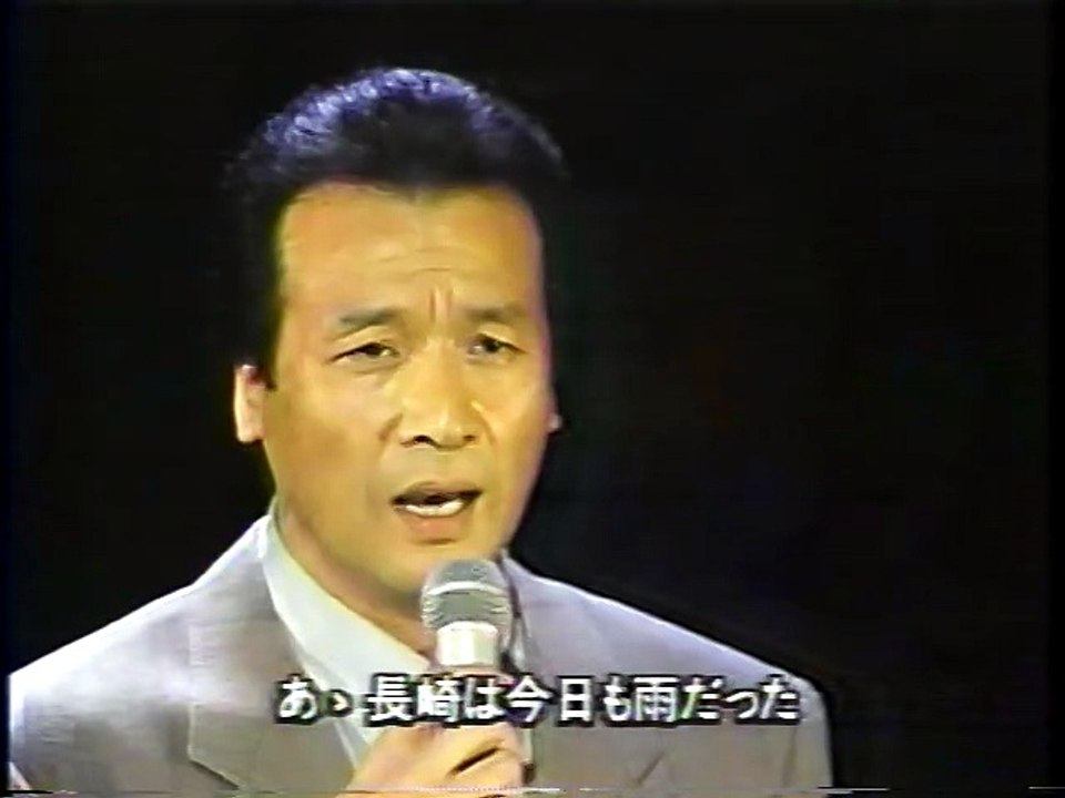 長崎は今日も雨だった (2)