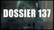 Dossier 137 - Trailer subs español