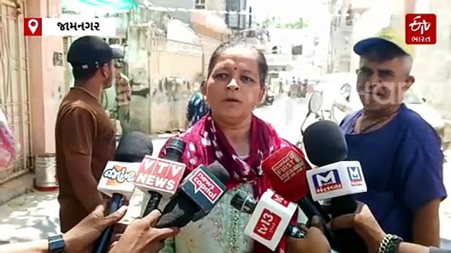 સ્થાનિક સ્વરાજ્ય ચૂંટણી 2026: જામનગર શહેરમાં ચૂંટણી બહિષ્કારના બેનરો લાગ્યા, લોકોમાં આક્રોશ