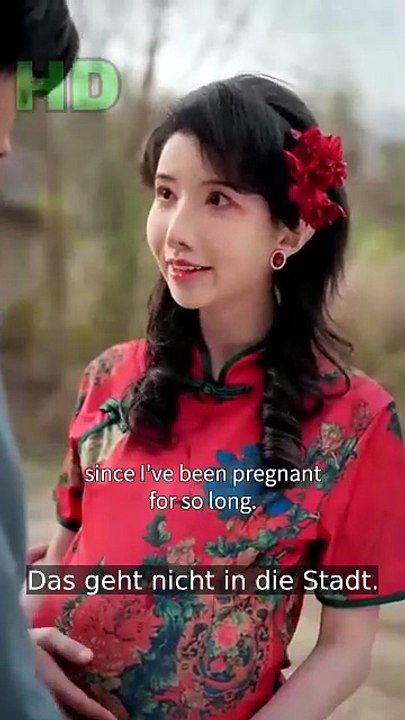 Tut mir leid, dass dein Baby eine Schlange ist. | Ganzer Film Deutsch