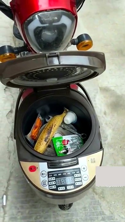 Funny Invention
