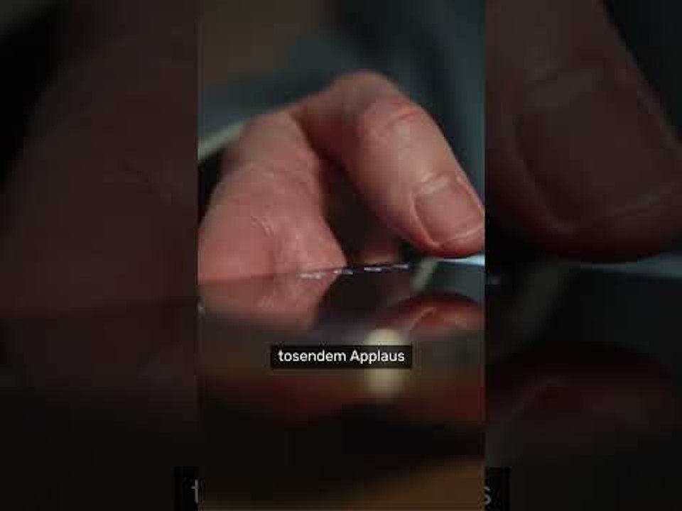 Meghan Markle: 'Was für eine Art, eine gute Show zu ruinieren!' TV-Auftritt sorgt für Empörung