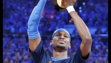 Qui est votre favori pour le titre de MVP de cette saison régulière de NBA