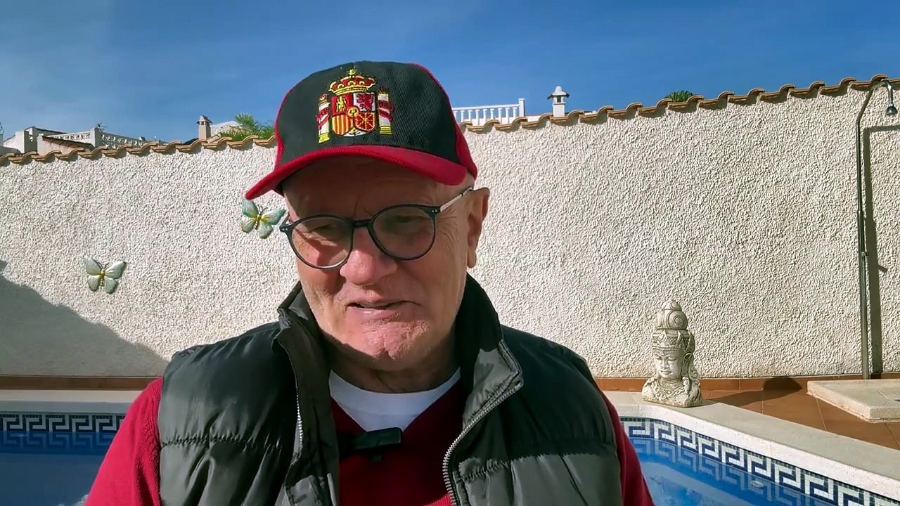 Die Realität des spanischen Gesundheitssystem