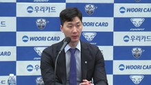 박철우 감독 취임 "팀워크 강조...왕조 구축이 꿈" / YTN