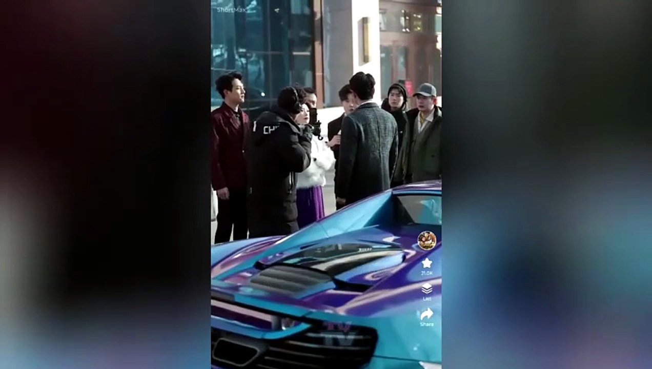 A vingança do herdeiro- Drama Filme Inglês Sub | Filme Completo em Português